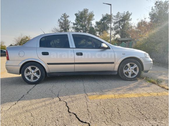 Sahibinden Opel Astra 1.4 Classic 2006 Model