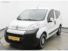 ADAŞAH'TAN 2015 FIAT FİORİNO KOMBİ / KREDİ / K.KARTI 12 AY