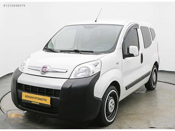 ADAŞAH'TAN 2015 FIAT FİORİNO KOMBİ / KREDİ / K.KARTI 12 AY