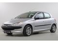 SSS CARS TAN TAM OTOMATİK KLİMALI PEUGEOT 206 X LİNE PAKET