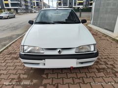 Sahibinden Renault R 19 1.6 Europa 1999 Model 