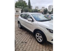 Sahibinden Nissan Qashqai 1.6 dCi Tekna 2018 Model