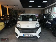 DEĞİŞENSİZ 2024 MODEL FIAT FIORINO POP 1.3 MULTIJET