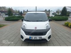 2021 MODEL FİORİNO 1.3 M.JET POP HATASIZ -BOYASİZ