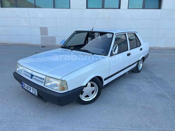Sahibinden Tofaş Şahin S 1996 Model 