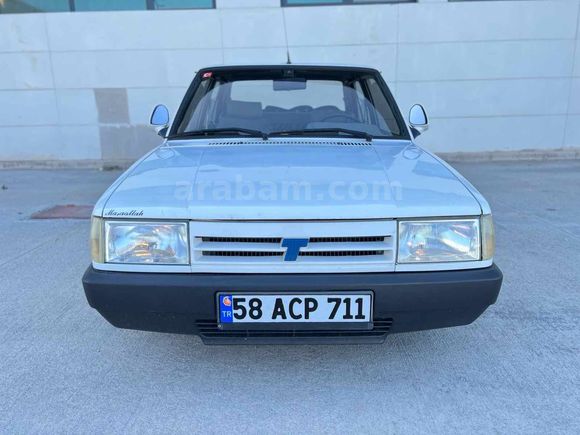 Sahibinden Tofaş Şahin S 1996 Model 
