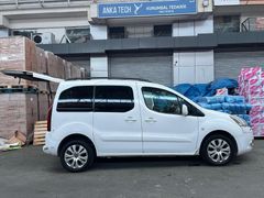 Sahibinden Citroen Berlingo 1.6 Multispace 2014 Model