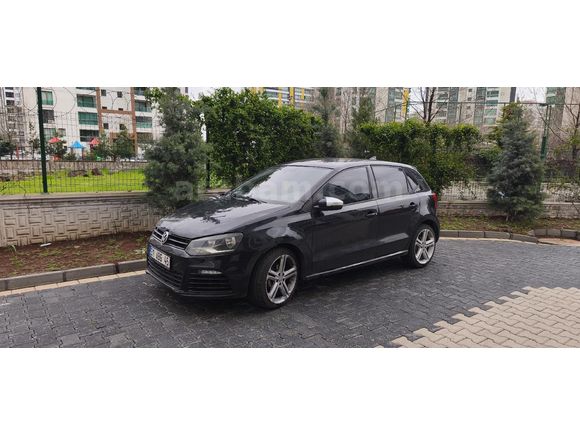 Sahibinden Volkswagen Polo 1.2 TDi Trendline 2012 Model