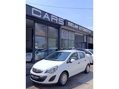 SSS CARSTAN OPEL CORSA 2013 MODEL