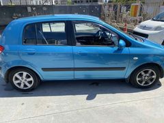 Sahibinden Hyundai Getz 1.3 GLS 2005 Model 