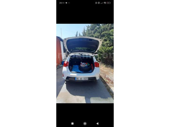 Sahibinden Toyota Auris 1.6 Advance Skypack 2015 Model