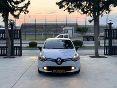 ATN'DEN HATASIZ BOYASIZ TRAMERSİZ 135.XXX'KM DE 1.5DCİ İCON CLİO