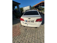 Sahibinden Chevrolet Cruze 2.0 D LT 2012 Model