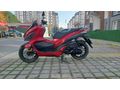 Sahibinden SYM Jet X 125