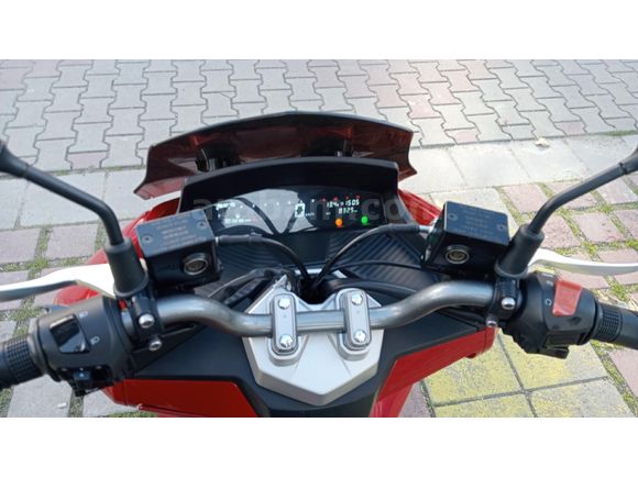 Sahibinden SYM Jet X 125