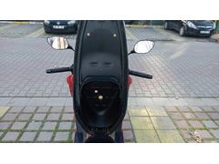 Sahibinden SYM Jet X 125