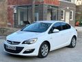 Sahibinden Opel Astra 1.4 T Edition Plus 2019 Model  240.000 km Beyaz