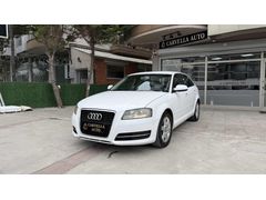 CARVELLA AUTO'DAN 2011 AUDİ A3 SPORTBACK ATTRACTİON // OTOMATİK