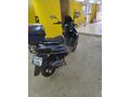 Sahibinden RKS Newlight 125 Pro 3200 km de