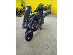 Sahibinden RKS Newlight 125 Pro 3200 km de