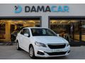 DAMACAR | PEUGEOT 301 1.5 BLUEHDI ACTIVE - MASRAFSIZ/BAKIMLI
