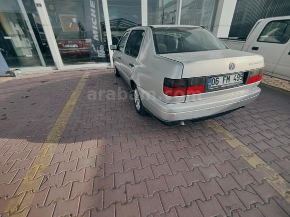 Sahibinden Volkswagen Vento 1.6 GL 1998 Model