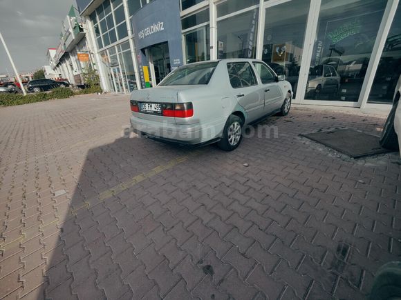 Sahibinden Volkswagen Vento 1.6 GL 1998 Model