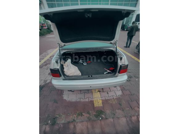 Sahibinden Volkswagen Vento 1.6 GL 1998 Model