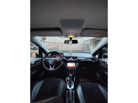 Sahibinden Opel Corsa 1.4 Color Edition 2015 Model