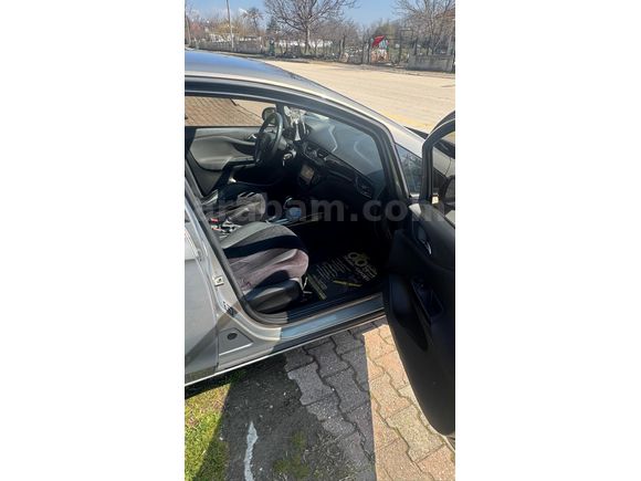 Sahibinden Opel Corsa 1.4 Color Edition 2015 Model