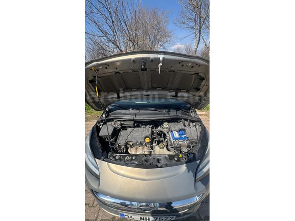 Sahibinden Opel Corsa 1.4 Color Edition 2015 Model