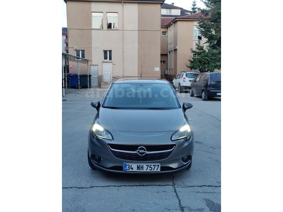 Sahibinden Opel Corsa 1.4 Color Edition 2015 Model