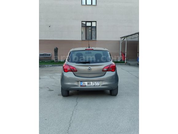 Sahibinden Opel Corsa 1.4 Color Edition 2015 Model