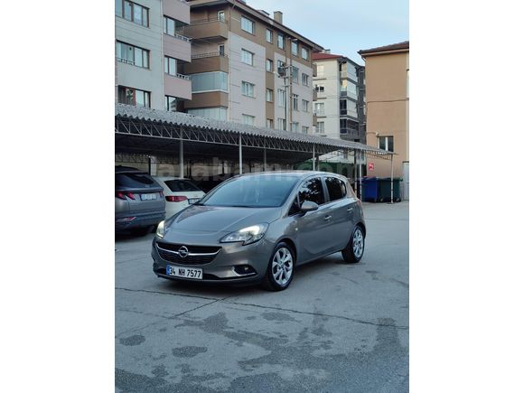 Sahibinden Opel Corsa 1.4 Color Edition 2015 Model