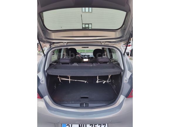Sahibinden Opel Corsa 1.4 Color Edition 2015 Model