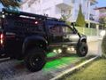 Sahibinden Isuzu D-Max Çift Kabin 4x2