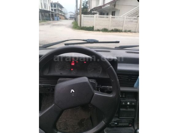 Sahibinden Renault R 9 1.4 Broadway RN 1998 Model