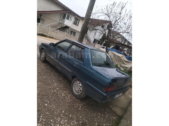 Sahibinden Renault R 9 1.4 Broadway RN 1998 Model