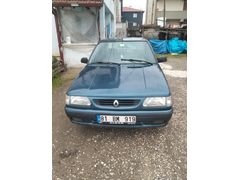 Sahibinden Renault R 9 1.4 Broadway RN 1998 Model