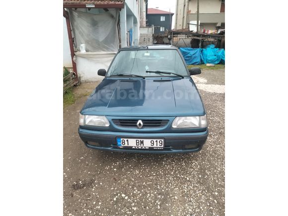 Sahibinden Renault R 9 1.4 Broadway RN 1998 Model