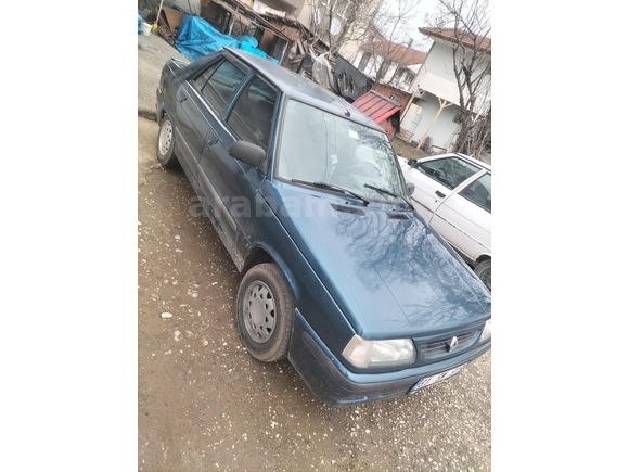 Sahibinden Renault R 9 1.4 Broadway RN 1998 Model