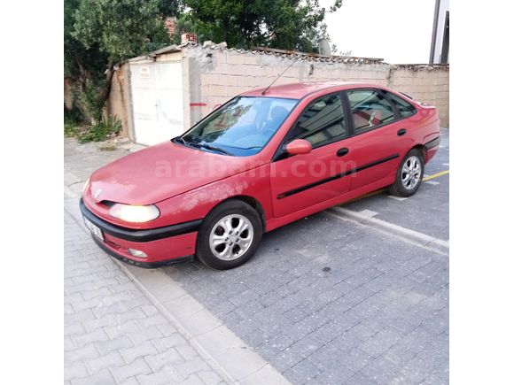Sahibinden Renault Laguna 2.0 RXE 1998 Model