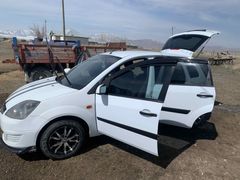 Sahibinden Ford Fiesta 1.4 TDCi Comfort 2008 Model 