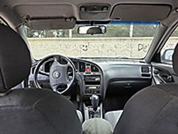 Sahibinden Hyundai Elantra 1.6 GLS 2005 Model 