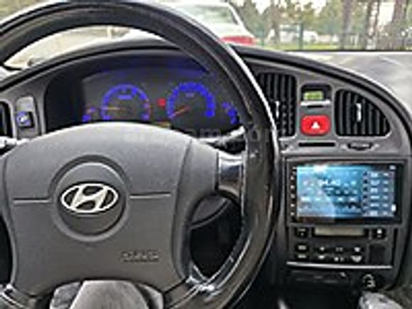 Sahibinden Hyundai Elantra 1.6 GLS 2005 Model 