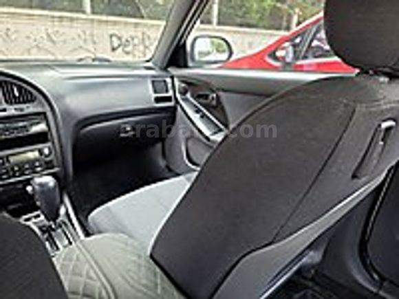 Sahibinden Hyundai Elantra 1.6 GLS 2005 Model 