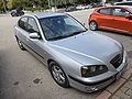 Sahibinden Hyundai Elantra 1.6 GLS 2005 Model 