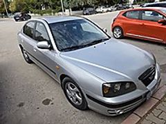 Sahibinden Hyundai Elantra 1.6 GLS 2005 Model 