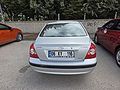 Sahibinden Hyundai Elantra 1.6 GLS 2005 Model 