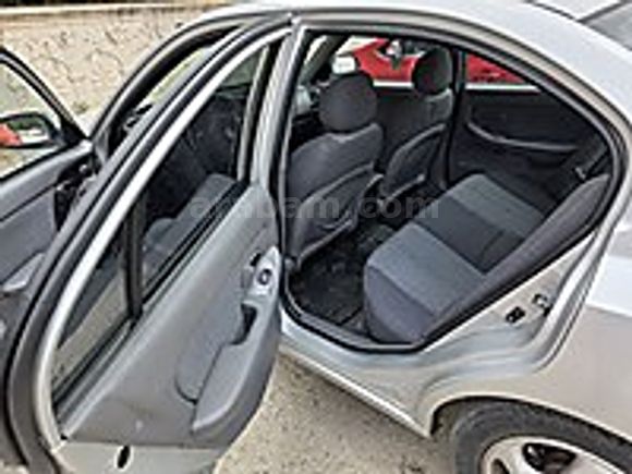 Sahibinden Hyundai Elantra 1.6 GLS 2005 Model 